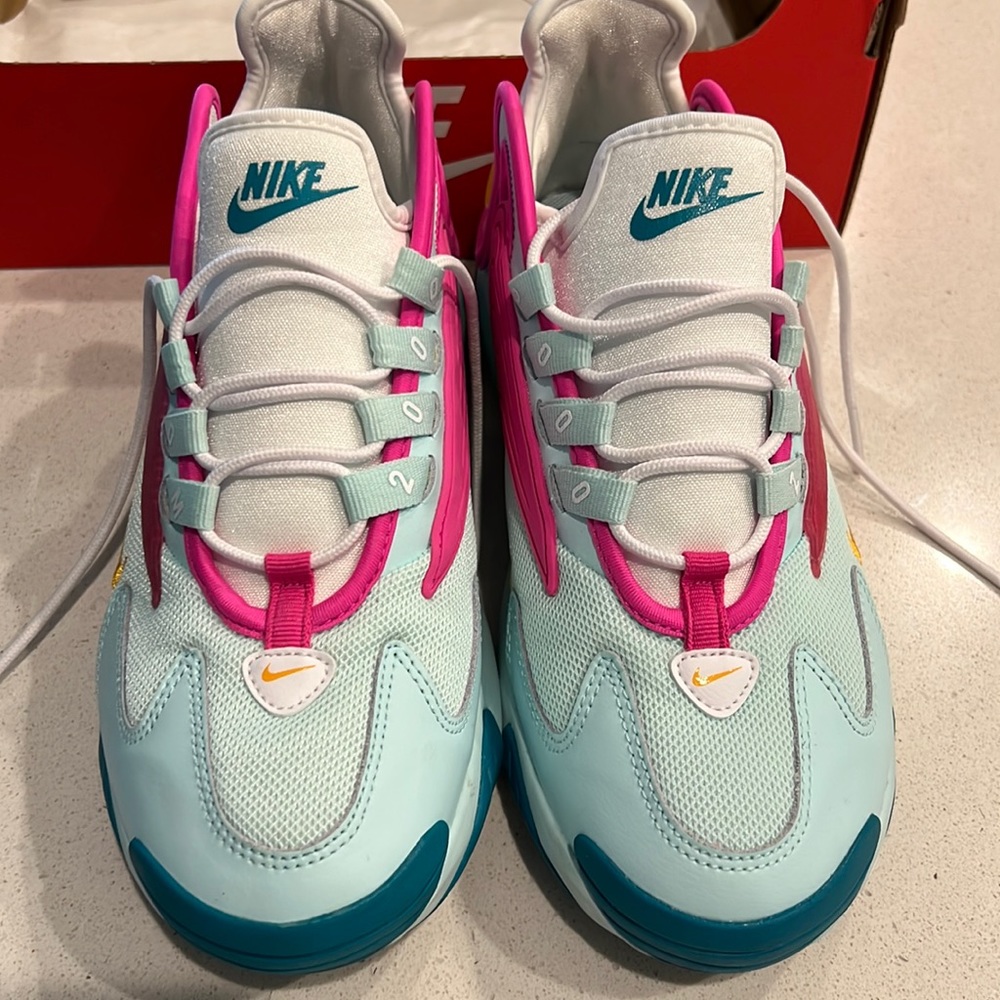 Womens nike zoom